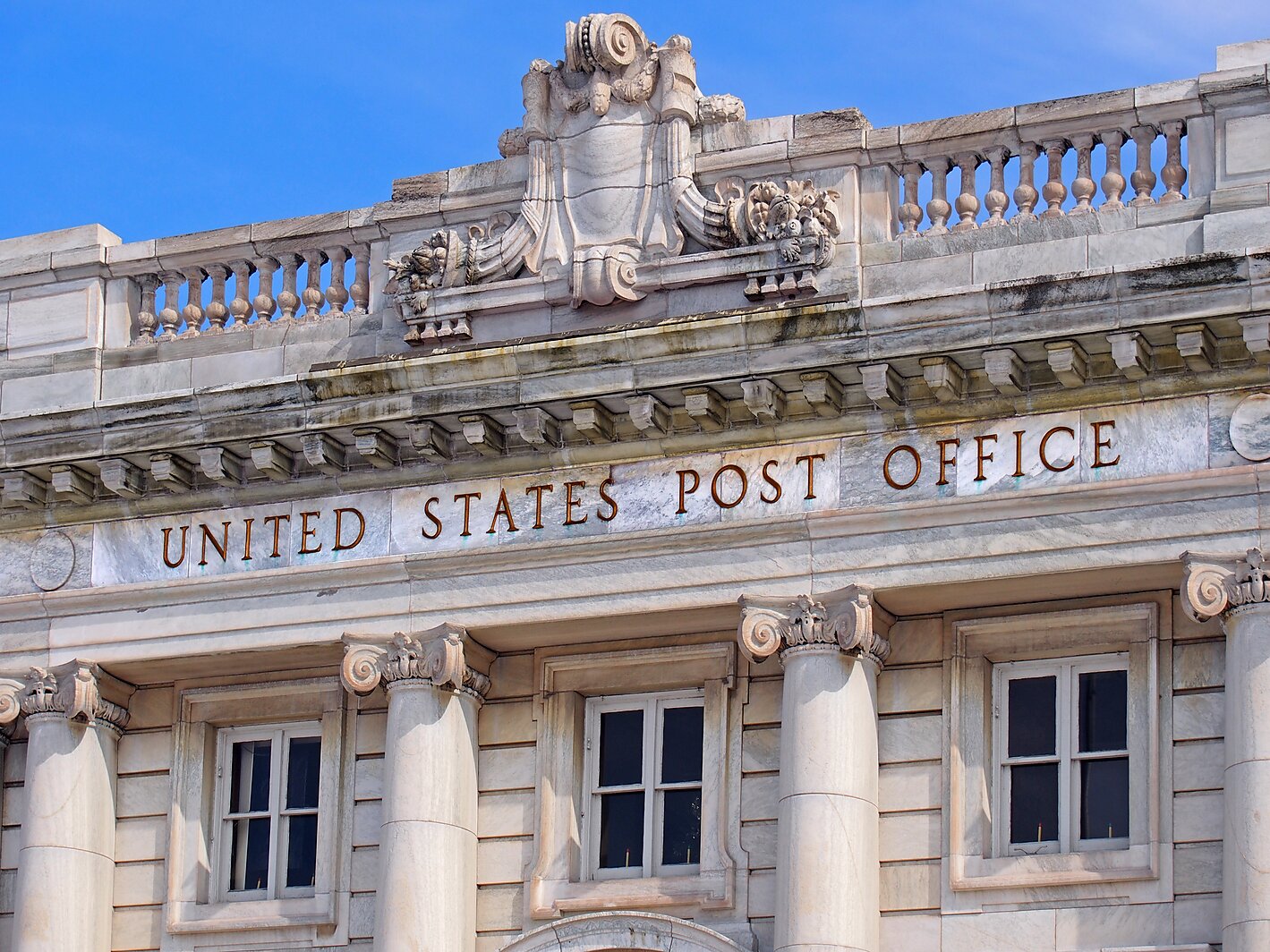 Restructuring the U.S. Postal Service Cato Institute
